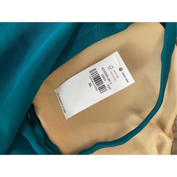 Old Navy tankini set woman’s size Lg/XL NWT - Picture 6 of 10